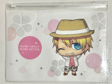 Cargar imagen en el visor de la galería, Uta no☆Prince-sama♪ - Kurusu Syo - Full Color Clear Pouch