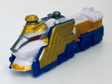 Cargar imagen en el visor de la galería, Ressha Sentai ToQger - Ressha DX Toy - Train - Set of 50