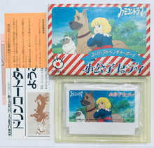 Load image into Gallery viewer, Shoukoushi Cedie - Famicom - Family Computer FC - Nintendo - Japan Ver. - NTSC-JP - CIB (FMI-CD)