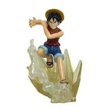 Cargar imagen en el visor de la galería, One Piece - Monkey D. Luffy - Figure