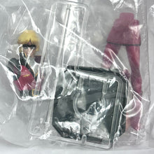 Cargar imagen en el visor de la galería, Mobile Suit Z Gundam - Char Aznable & Kamille Bidan - MSZG EF Collection Z