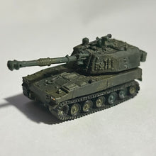 Load image into Gallery viewer, Type 75 Self-Propelled 155mm Howitzer - Miniature - 1/144