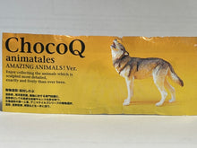 Cargar imagen en el visor de la galería, Wolf - Trading Figure - Miniature - K01 - A