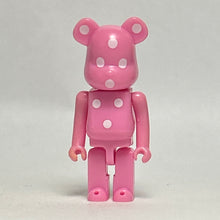Cargar imagen en el visor de la galería, Polka Dot Pink (B@021) - BE@RBRICK - Mini Figure