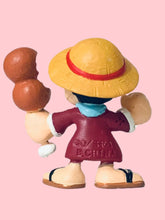 Cargar imagen en el visor de la galería, One Piece - Monkey D. Luffy - OP World 2 - Trading Mini Figure