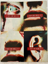 Cargar imagen en el visor de la galería, Turok Evolution - PS2 NGC Xbox GBA - Original Vintage Advertisement - Print Ads - Laminated A3 Poster