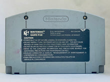 Load image into Gallery viewer, Dark Rift - Nintendo 64 - N64 - NTSC-US - Cart (NUS-NDKE-USA)
