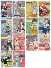 Cargar imagen en el visor de la galería, Vtuber - Original Card - Virtual YouTuber Akiba Festival 2018 Autumn