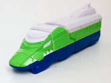 Cargar imagen en el visor de la galería, Ressha Sentai ToQger - Ressha DX Toy - Train - Set of 50