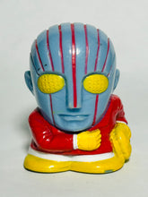 Cargar imagen en el visor de la galería, Toei Special Effects Hero Deformation Club - Deforume Club - Soft Vinyl Figure Set