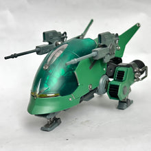 Cargar imagen en el visor de la galería, Mobile Suit Gundam - MAN-08 Elmeth - Gundam Adapt