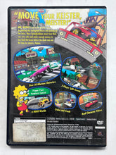 Load image into Gallery viewer, The Simpsons: Road Rage - Playstation 2 / PS2 - NTSC - Boxed (SLUS-20305)