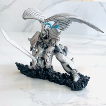 Load image into Gallery viewer, Kikou Kai Galient Part3 Tetsu no Monshou - Hikouhei - One Coin Figure Series