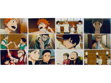 Load image into Gallery viewer, Haikyuu - Bromide Collection - Memories from the Training Camp Photo Set - Karasuno High School Volleyball Club Ikebukuro Training Camp ~in Sunshine 60 Observatory~ View of the Top