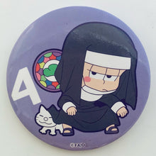 Load image into Gallery viewer, AniCap Osomatsu-san Can Badge Niitengomu! Second Edition (Set of 9)