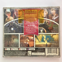 Load image into Gallery viewer, Star Wars: Episode I The Phantom Menace - PlayStation - PS1 / PSOne / PS2 / PS3 - NTSC - New (SLUS-00884)