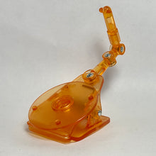 Cargar imagen en el visor de la galería, Nendoroid More Clip Stands 1.5 - Clear Orange