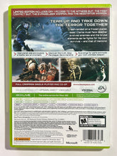 Cargar imagen en el visor de la galería, Dead Space 3 (Limited Edition) - Xbox 360 - NTSC-US - CIB