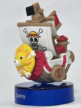 Cargar imagen en el visor de la galería, One Piece - Thousand Sunny - Mini Figure