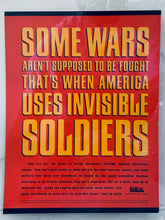 Load image into Gallery viewer, Super Puzzle Fighter II Turbo - Original Vintage Advertisement - Print Ads - Laminated A4 Poster