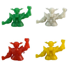 Load image into Gallery viewer, Mobile Suit Gundam - 80's - 90's Gumball Plastic Toys - Candy Toys