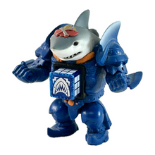Load image into Gallery viewer, Beast Saga - Killer Shark - Trading Figure