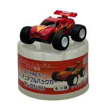 Load image into Gallery viewer, Tamiya RC Car Miniature - Nitrage - Pullback