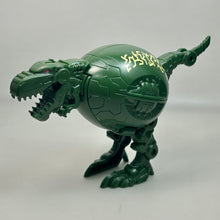 Cargar imagen en el visor de la galería, Gashapon Tamagoras - Dinosaur Rex - Toy