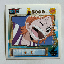 Cargar imagen en el visor de la galería, One Piece Wafer Sticker Collection (Set of 66)