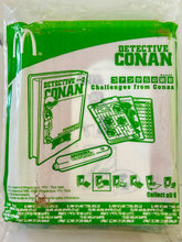 Cargar imagen en el visor de la galería, Detective Conan - Trick Book - Happy Set Conan's Challenge Toy