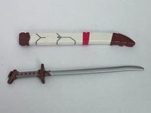 Cargar imagen en el visor de la galería, Kidou Senshi Gundam SEED Astray - MBF-P02 Gundam Astray Red Frame - Action Figure