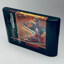 Cargar imagen en el visor de la galería, RoadBlasters - Sega Genesis - NTSC - Cart & Box (301032-0150)