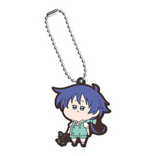 Cargar imagen en el visor de la galería, Tensei shitara Dainana Ouji Datta node, Kimama ni Majutsu o Kiwamemasu - Lloyd de Saloum - Rubber Mascot