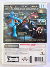 Cargar imagen en el visor de la galería, LEGO Harry Potter: Years 1-4 - Nintendo Wii / Wii U - NTSC - CIB (RVL-R25E-USA)