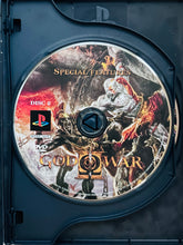 Cargar imagen en el visor de la galería, God of War II (Greatest Hits) - PlayStation 2 - PS2 / PSTwo - NTSC - CIB (SCUS-97481)