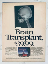 Load image into Gallery viewer, Final Fantasy Mystic Quest - SNES - Original Vintage Advertisement - Print Ads - Laminated A4 Poster