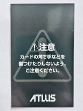 Cargar imagen en el visor de la galería, Goketsuji Ichizoku 3: Groove On Fight - Promotional Trading Card (Set of 12)