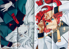 Cargar imagen en el visor de la galería, Mahou Shoujo Magical Destroyers / Mobile Suit Gundam: The Witch From Mercury - B2 Double-sided Poster - Animage June 2023