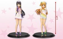 Load image into Gallery viewer, K-ON! - Kotobuki Tsumugi - B - PV Ishou Ver.2