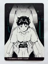 Load image into Gallery viewer, Neon Genesis Evangelion P.P. Card Collection PART II 2nd Edition
