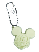 Load image into Gallery viewer, Mickey Mouse Cafe Sweets Mascot Choco Comics - White Chocolate (Milk)