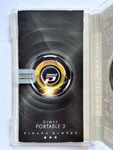 Cargar imagen en el visor de la galería, DJ Max Portable 3 - PSP - PlayStation Portable - NTSC-JP - CIB (ULJM-05836)
