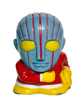 Cargar imagen en el visor de la galería, Toei Special Effects Hero Deformation Club - Deforume Club - Soft Vinyl Figure Set