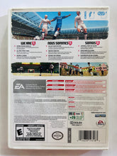 Cargar imagen en el visor de la galería, FIFA Soccer 11 - Nintendo Wii / WiiU - NTSC - Boxed (RVL-006-USA)