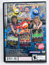 Load image into Gallery viewer, Buzz! Junior: RoboJam - Playstation 2 / PS2 - NTSC - Boxed (SCUS-97634)