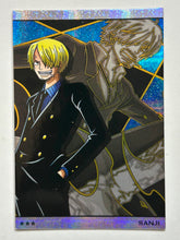 Cargar imagen en el visor de la galería, One Piece Wafers GRAND LOG - Trading Card (Set of 6)