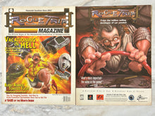 Cargar imagen en el visor de la galería, Rogue Trip: Vacation 2012 - PlayStation - Print Ads - A3 Poster