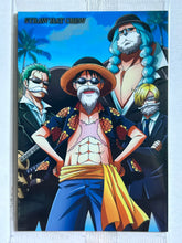 Cargar imagen en el visor de la galería, One Piece - Wafers Card: Samurai no Kuni (Set of 9)