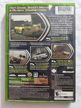 Load image into Gallery viewer, Project Gotham Racing 2 - Xbox Classic/360 - NTSC - CIB (G44-00028)