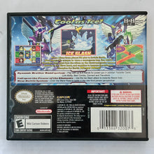 Load image into Gallery viewer, Mega Man Star Force: Pegasus - Nintendo DS / DSLite DSi XL - NTSC - Box & Manual (NTR-A6AE-USA)